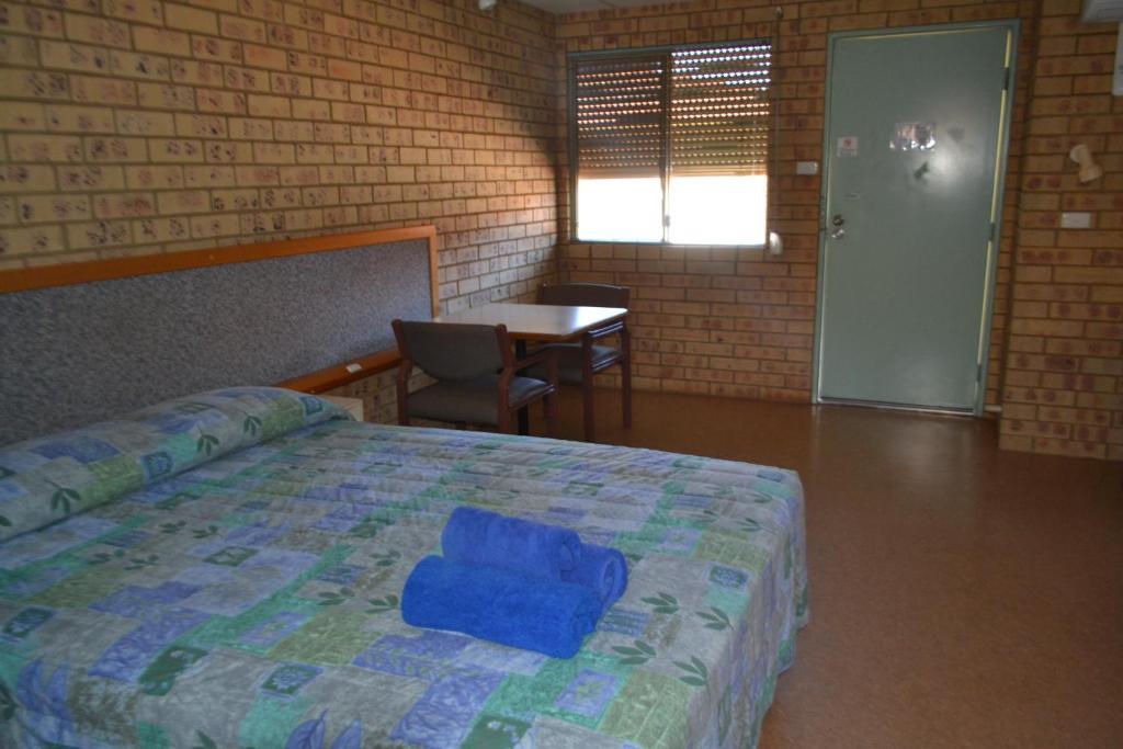 The Lodge Motel Порт Хедланд Стая снимка