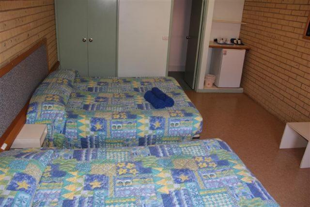 The Lodge Motel Порт Хедланд Стая снимка